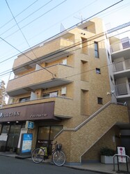 日神パレス武蔵小山(302)の物件外観写真